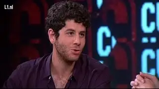 Theater over de Tong: Majd Mardo