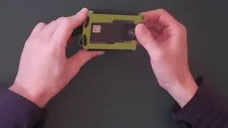 Trayvax Axis Video Review
