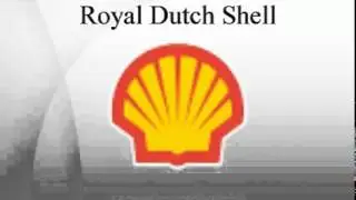 Royal Dutch Shell