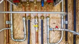 Heating and Cooling Services Richmond | Williams & Fogg Mechanical Services