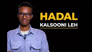 U Hadal Si Kalsooni Leh | Communication Tips 
