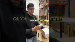 Une autre belle optimisation qui nous rend encore plus efficaces!