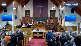 Parish of Eastern Passage & Cow Bay  - St. Peter's Anglican - Sunday, November 16, 2025 - 10:30am