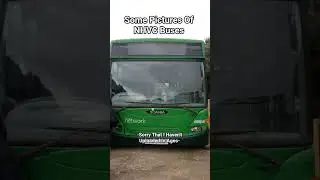 NHVC Buses #oldbus #bus #uk