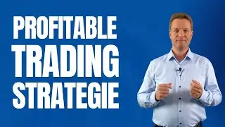Einfache Trading Strategie f&uuml;r Anf&auml;nger: Die Bollinger Band Trend Strategie