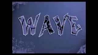 W.A(Wave) - Одиночество.wmv