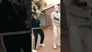 CHACHA SLIDE 🇰🇪🔥🇲🇽 || MILASHE ⚡ #chachaslide #milashe #drill2023 #drillmusic #mexico #buruklynboys