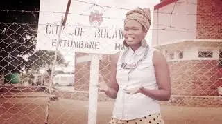 Qoki My Legend: Lubelihle talks to Nkululeko Dube (IYASA)
