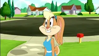 The Looney Tunes Show Season 2 Episode 10 Cold Opening clip 