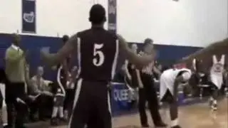 |Highlights4Life| Molloy College Basketball -Defense