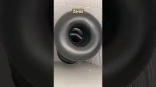 ZEROS- Balloon Museum Atlanta