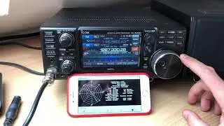 SP1B QSO via AO-92 L/v on vertical antenna 1.2 GHz / 144 MHz