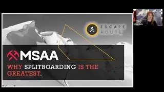 Introduction to Splitboarding