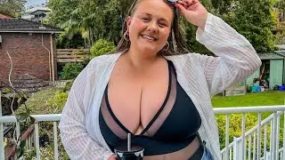 KELS AUSTRALIAN CURVY BODY POSITIVE ACTIVIST INSTAGRAM STAR DIGITAL CONTENT CREATOR
