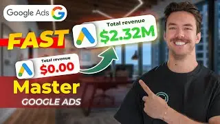 How To Run Google Ads For ANY Local Service Businesses (FULL TUTORIAL)