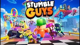 Stumble guys 2026 parte 10 (NYLTON GAMES)