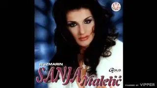 Sanja Maletić - Tebi iz inata - (Audio 2002)