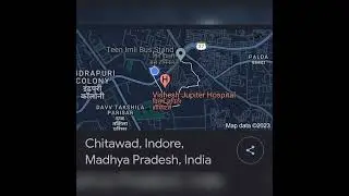 cheapest place for students in indore city