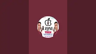 I Zone TECH MOBILE REPAIRING  is live!