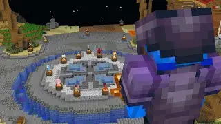 I Secretly Joined a Server With the Manager Account&hellip;