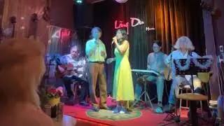 Lãng Du 388/11 Trần Cao Vân Đà Nẵng CK: Bài TaGo Cho Em ST: Lam Phương TB: Đại Nghĩa- Mỹ Nga 