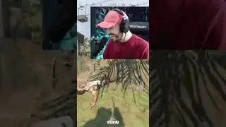 I Helped A Warzone Noob Get His First Kill