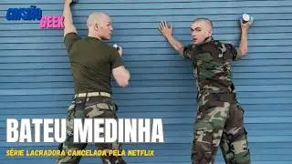 “Boots”: série da Netflix é cancelada após Pentágono chamar produção de ‘lixo’