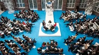 Panel: Migration als Antwort auf den demografischen Wandel?