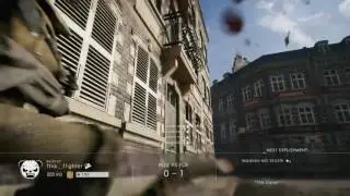 Battlefield 1 Custom Games PS4 (All Out War!!!!)
