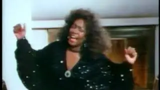 Mary Wilson &ndash; One Night With You (Music Video)