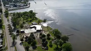 Clute Park Watkins Glen NY