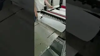 Roll-to-Sheet Mc.