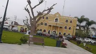 PLAZA DE ARMAS DE ASIA 🇵🇪 AL SUR DE LIMA | EXPLORANDO EL VERDADERO PER&Uacute; 🏃❤️👍