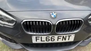 Bmw140i Stockport