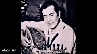 שיר חפלה של פריד אל אטרש