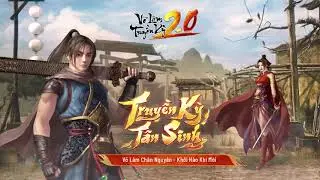 12/08/2025 ALPHA TEST V&Otilde; L&Acirc;M TRUYỀN KỲ 2.0 PC