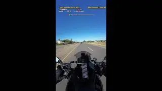 🏍️Live motorcycle ride and work commute in the Bay Area, CA!🏍️