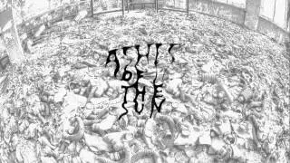 Ashes of the sun - NuclearThorne