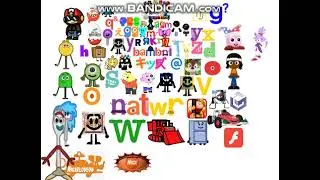 My TVOKids Logo Bloopers Reboot Take 132: Toy Story Logo Mascot (My Version)