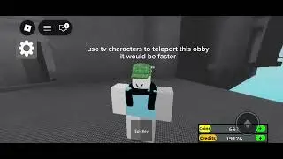 How to get titan tester camera + badge in mega toilet battles