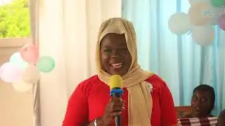 UMOJA DCC  NYAMAGANA 2024.  TUTAWATUNZA WATOTO NA KUWASIMAMIA KIMWILI, KIAKILI, KIAFYA NA KIJAMII ❤️