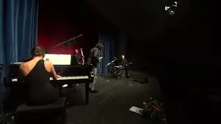 Alexandra Fits & Mariano Castro Trio - 