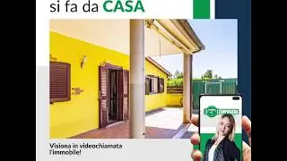 Villa due livelli