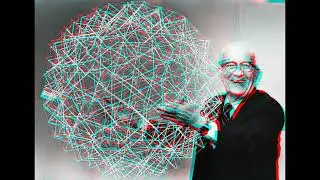 No Mic Podcast Scribed By Facelesslingjutsu - Profile: R. Buckminster Fuller