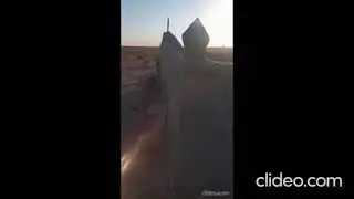 Теңіздегі әулиелер.  Әңгімелеген Жетібай Таңмамбетов.