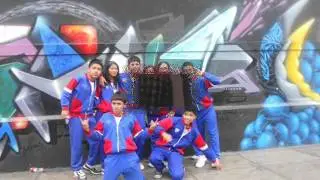 los pachines