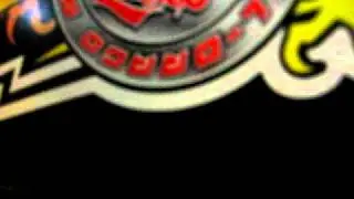The Battle Rocker - How to stack up Beyblades 2