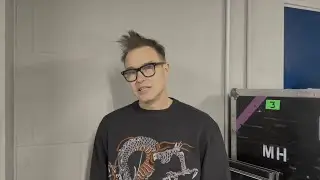 Mark Hoppus Shout out local record stores