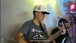 Chuy Valdez 