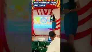 awpl plan By rubi mam#awpl #plan#business